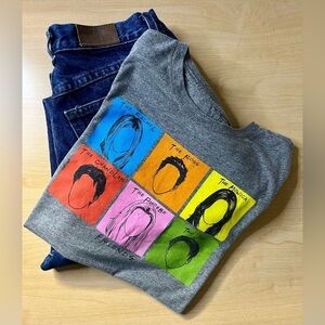 F•R•I•E•N•D•S T-shirt